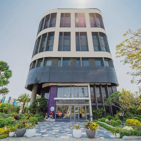 Hotel Cham Cham Taitung Caesar Park Hotels & Resort Ngoại thất bức ảnh