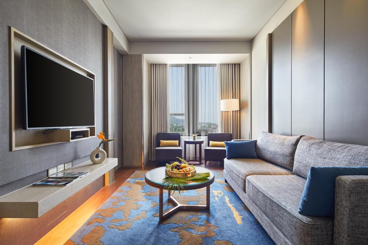 Hotel Cham Cham Taitung Caesar Park Hotels & Resort Ngoại thất bức ảnh